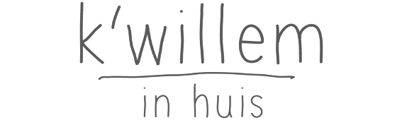 K'Willem in Huis