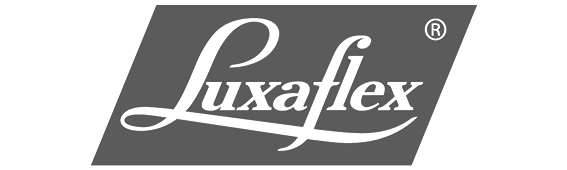 LuxaflexZwart