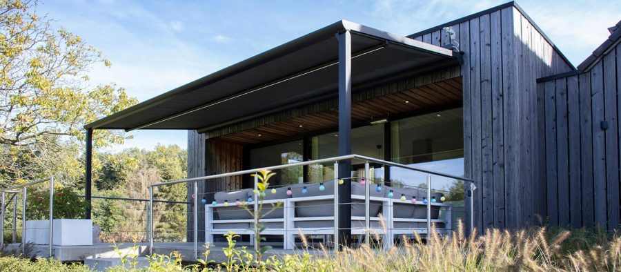 Pergola B128