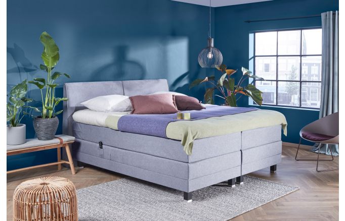 Boxspringset SZ2000 - Trondheim - Vlak