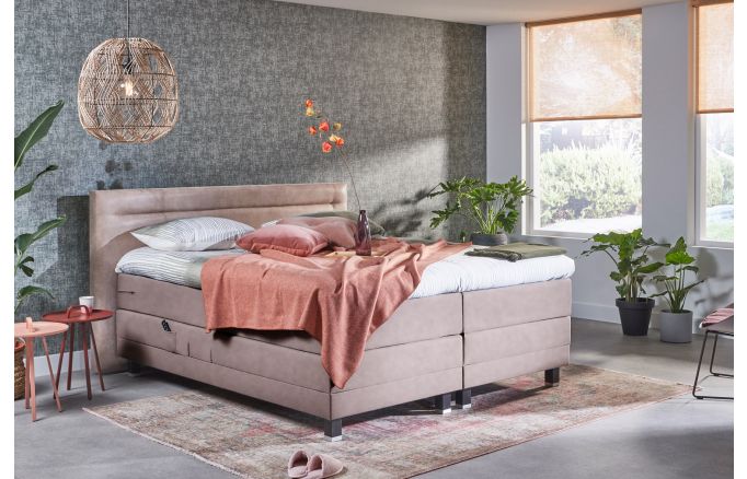 Boxspringset SZ2000 - Narvik vlak