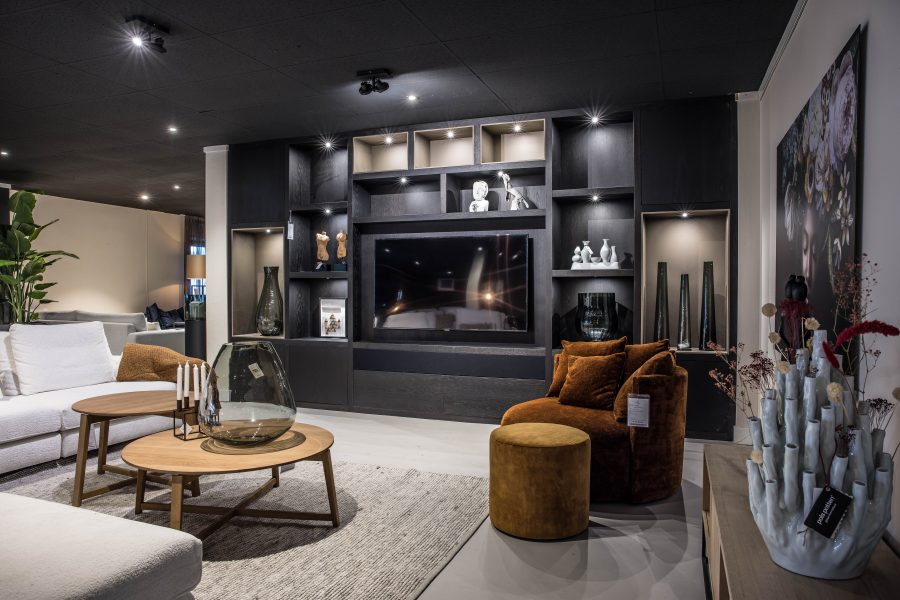 Wonen