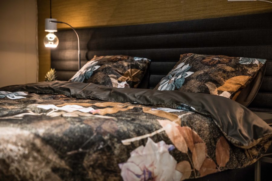 Slaapkamer