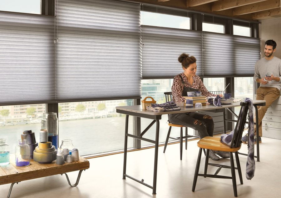 luxaflex duette